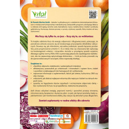 Sekrety skutecznego wchlaniania witamin Pamela Wartian Smith t IK 800px