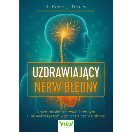 (Ebook) Uzdrawiający nerw...