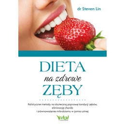 (Ebook) Dieta na zdrowe zęby