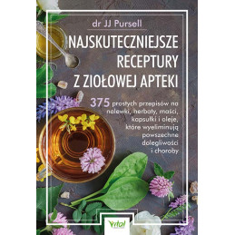 Najskuteczniejsze receptury z ziolowej apteki JJ Pursell KM 500px