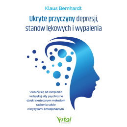 (Ebook) Ukryte przyczyny...