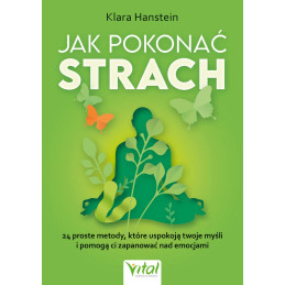 Jak pokonac strach Klara Hanstein PU 800px