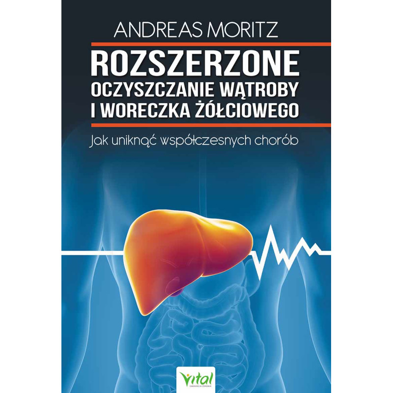 rozszerzone oczyszczanie watroby