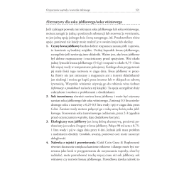 Rozszerzone oczyszczanie watroby i woreczka zolciowego Andreas Moritz str321