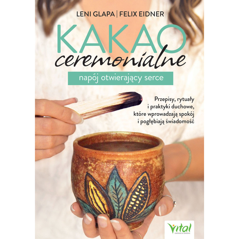 Kakao ceremonialne Leni Glapa Felix Eidner NP 800px