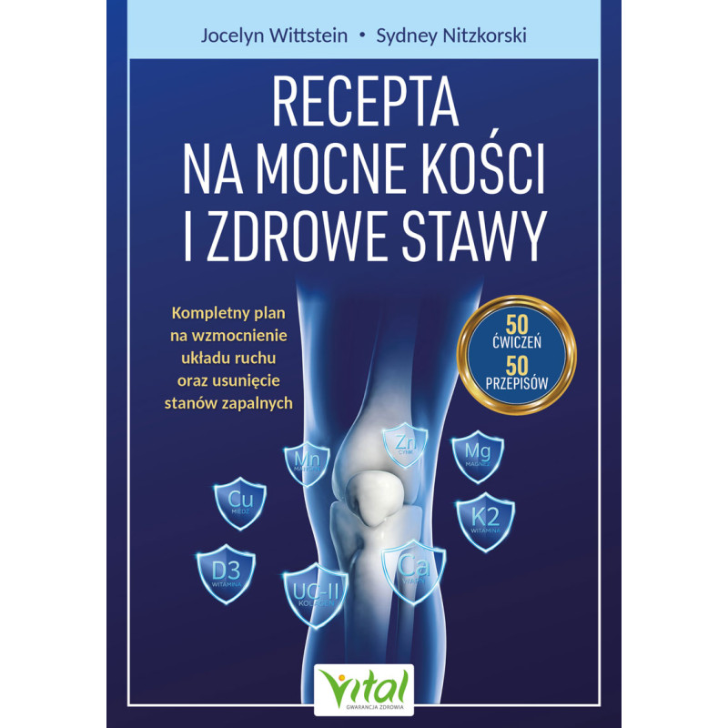 Recepta na mocne kosci i zdrowe stawy Jocelyn Wittstein Sydney Nitzkorski PU 800px