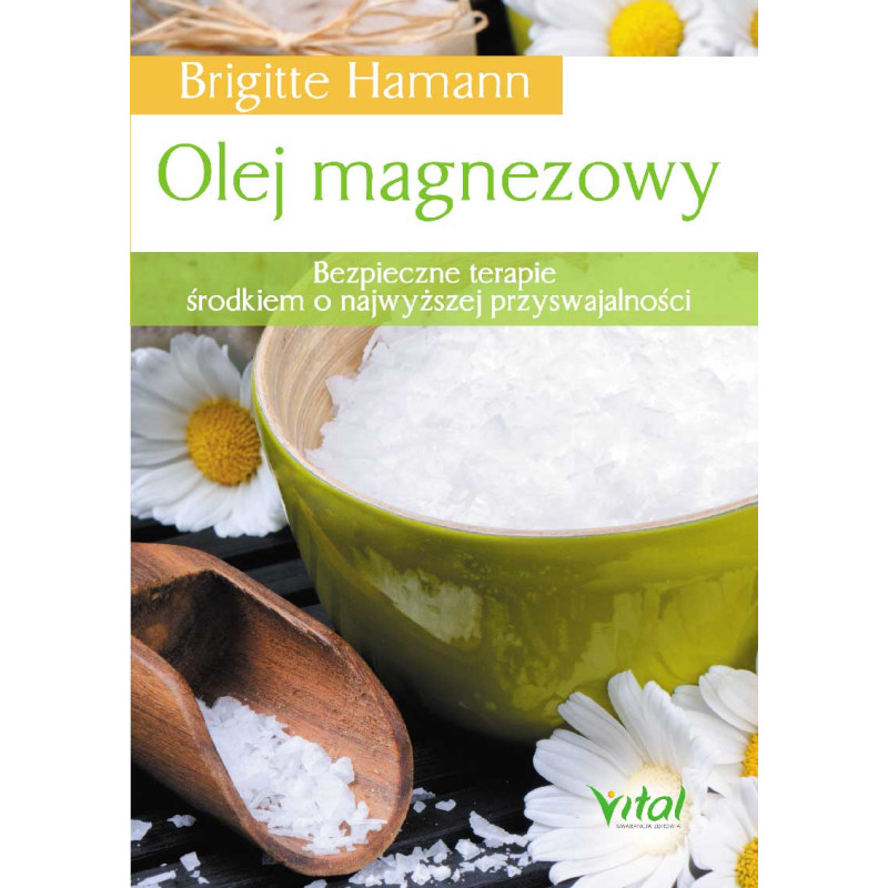 olej magnezowy