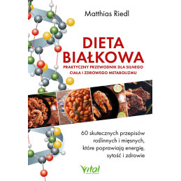 Dieta bialkowa Matthias Riedl PU 800px