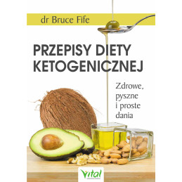 Przepisy diety ketogenicznej