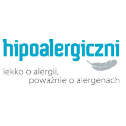 patron HIPOALERGICZNI LOGO