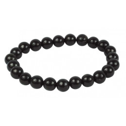 Bransoletka z SZUNGITU (8...