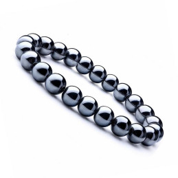 Bransoletka z kamieni...