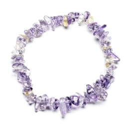 Bransoletka mineralna...