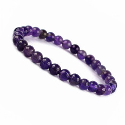 Bransoletka z kamieni...