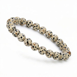 Bransoletka z kamieni...