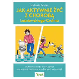 (Ebook) Jak aktywnie żyć z...