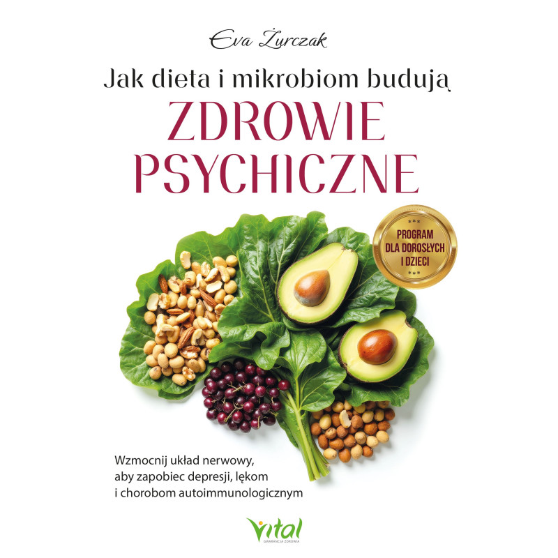 Jak dieta i mikrobiom buduja zdrowie psychiczne okladka     kopia