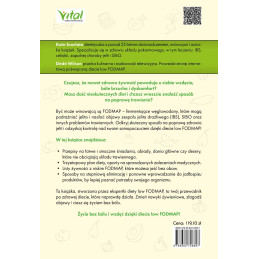 Dieta low FODMAP dla poczatkujacych Kate Scarlata Dede Wilson t MK 800px