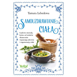 (Ebook) Samouzdrawianie ciała