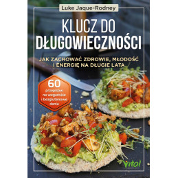Klucz do dlugowiecznosci Luke Jaque Rodney ML 800px