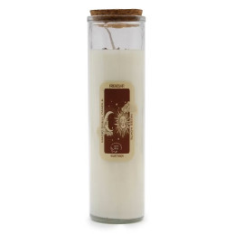 Świeca Magic Spell "PRZYJAŹŃ"