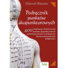 Podrecznik punktow akupunkturowych Deborah Bleecker MK 500px
