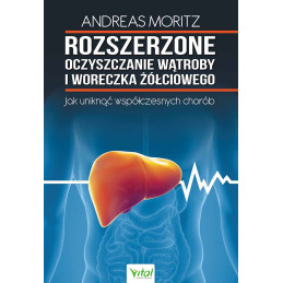 rozszerzone oczyszczanie watroby