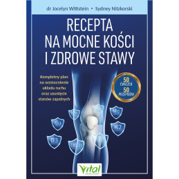 (Ebook) Recepta na mocne...