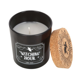Świeca zapachowa WITCHING...