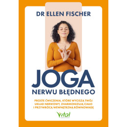 (Ebook) Joga nerwu błędnego