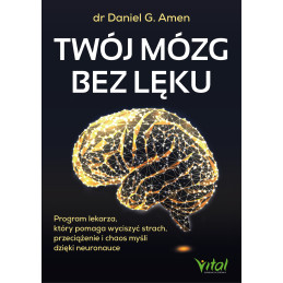 (Ebook) Twój mózg bez lęku