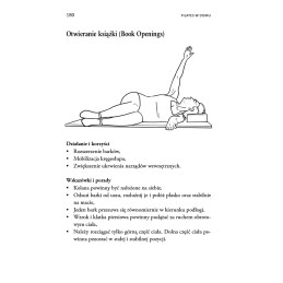 9788384291764 301 Pilates w domu Tamara Ludwig strona 180
