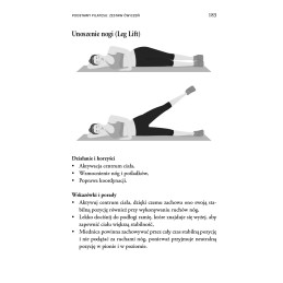 9788384291764 304 Pilates w domu Tamara Ludwig strona 183