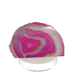 Agat - kolor magenta (0,680...