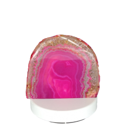 Agat - kolor magenta (0,550...