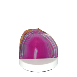 Agat - kolor magenta (0,466...