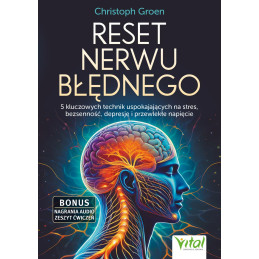 9788384291856 Reset nerwu blednego Christoph Groen 101 okladka p