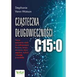 (Ebook) Cząsteczka...