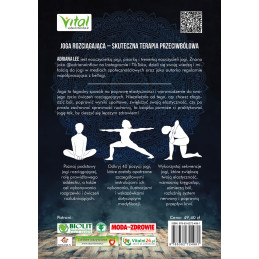 Joga rozciagajaca Adriana Lee t 800px