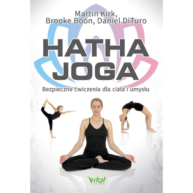 Hatha Joga