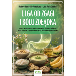 9788384292730 101 Ulga od zgagi i bolu zaladka Maike Groeneveld PU 800px