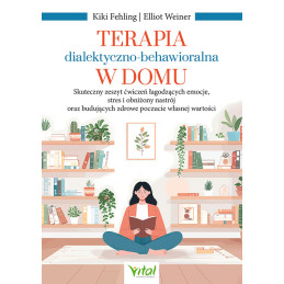Terapia dialektyczno behawioralna w domu Kiki Fehling PU 500px
