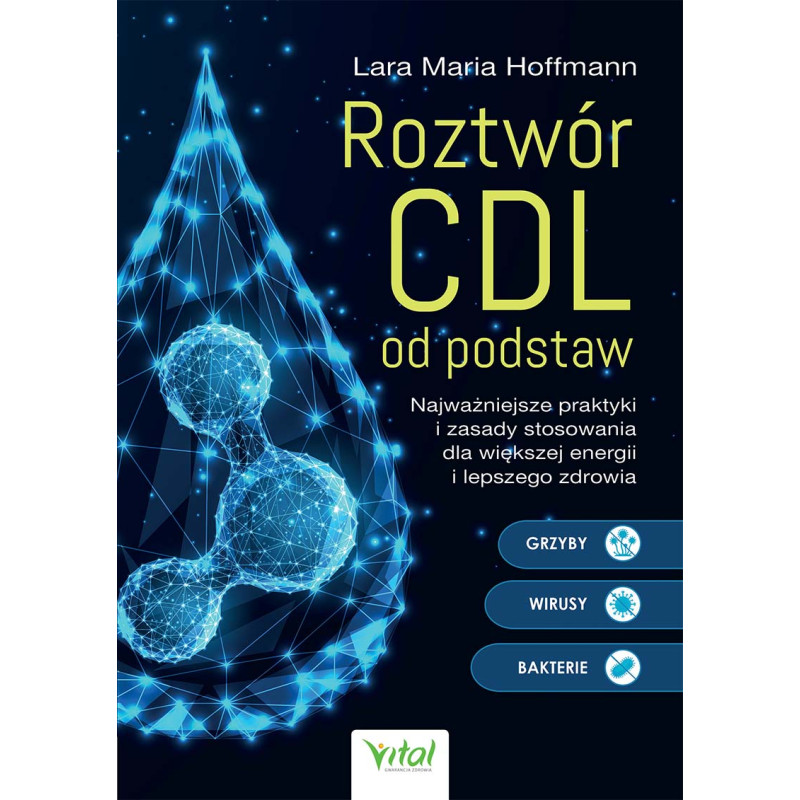 9788384292716 Roztwor CDL od podstaw Lara Maria Hoffmann 101 800px