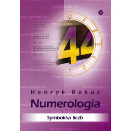 Numerologia symbolika liczb