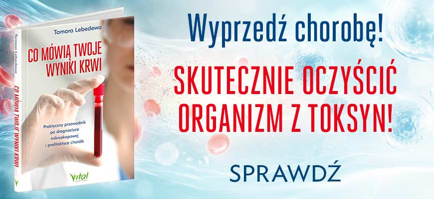Co mówią twoje wyniki krwi