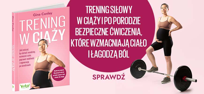 Trening w ciąży