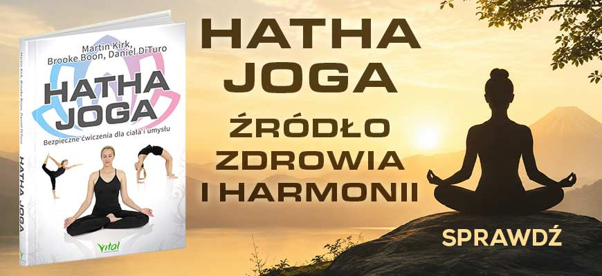 Hatha joga